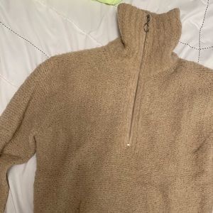 Wilfred free aritzia exclusive sweater